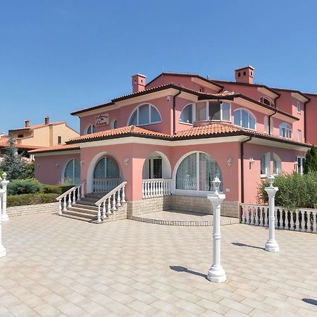 Villa Chiara Крница Екстериор снимка