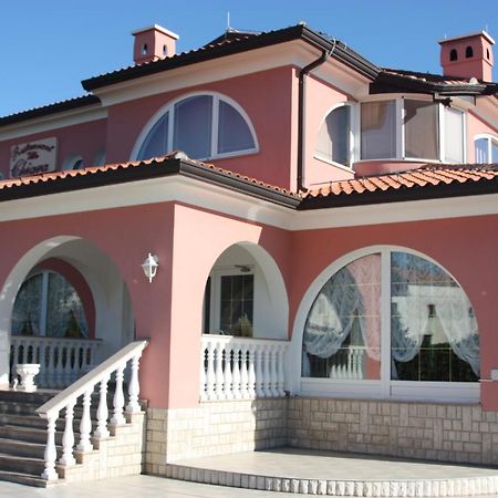 Villa Chiara Крница Екстериор снимка