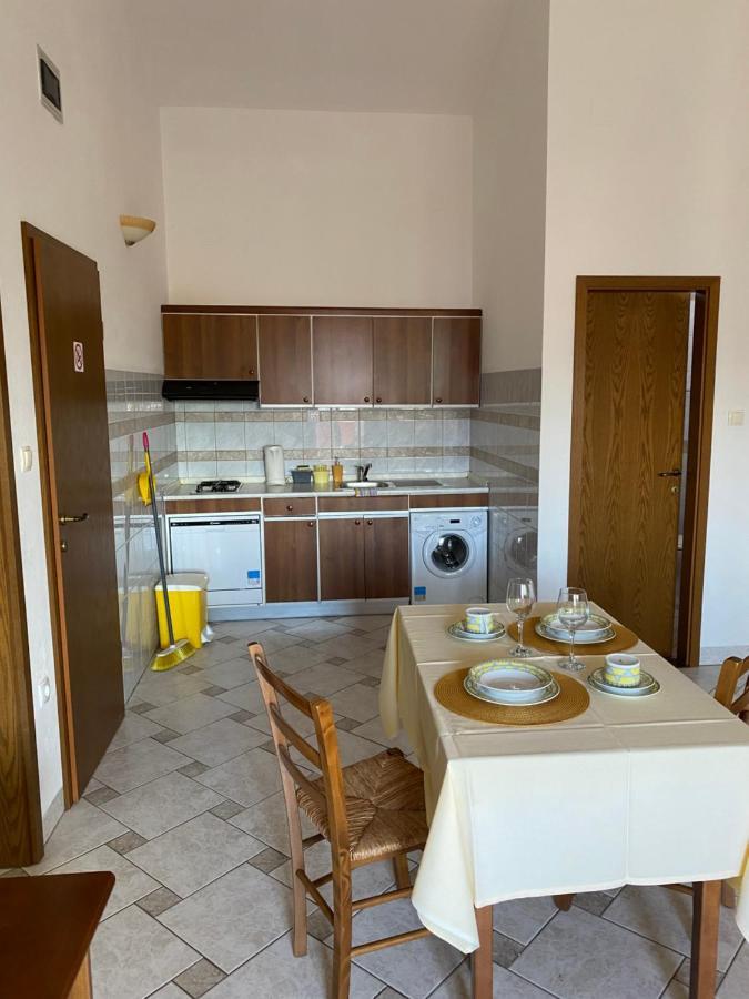 Villa Chiara Крница Екстериор снимка