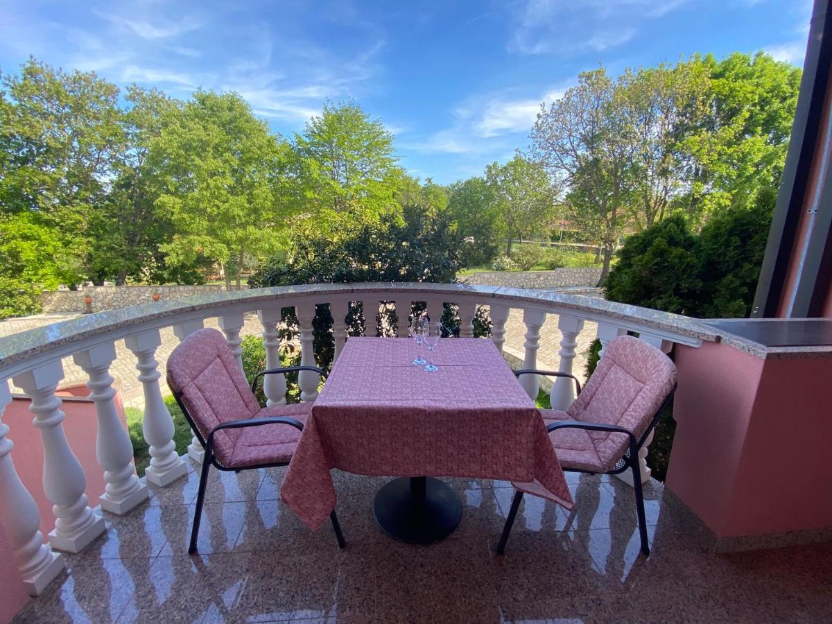 Villa Chiara Крница Екстериор снимка