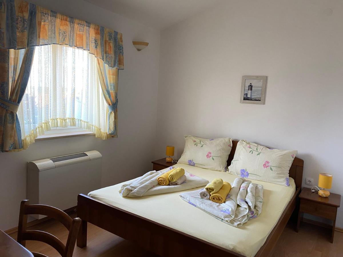 Villa Chiara Крница Екстериор снимка