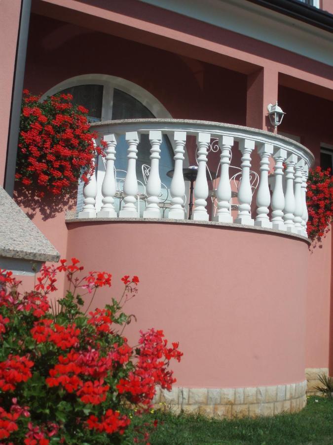 Villa Chiara Крница Екстериор снимка