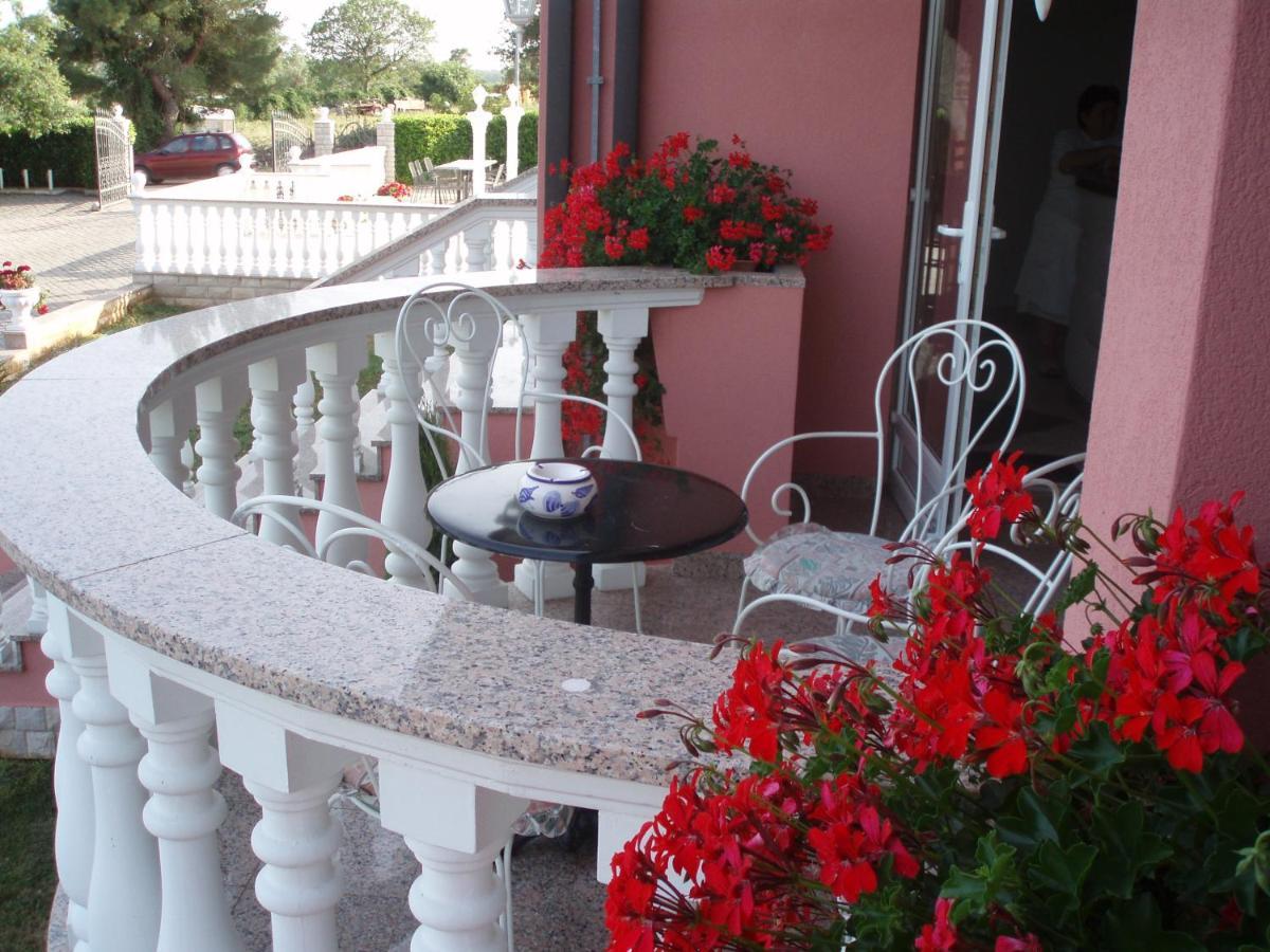 Villa Chiara Крница Екстериор снимка