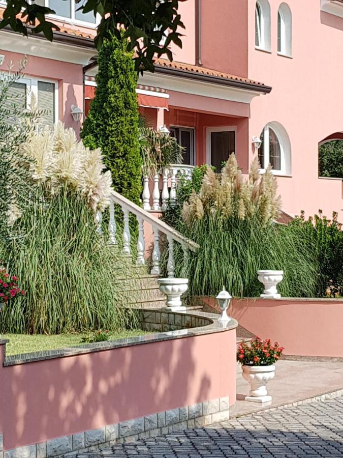 Villa Chiara Крница Екстериор снимка