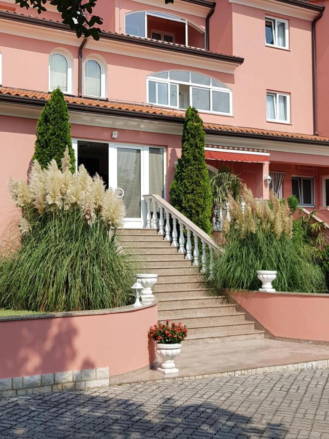 Villa Chiara Крница Екстериор снимка