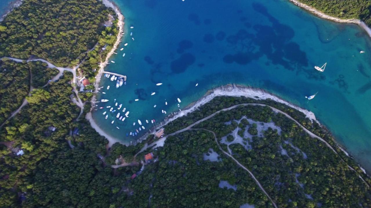 Villa Chiara Крница Екстериор снимка