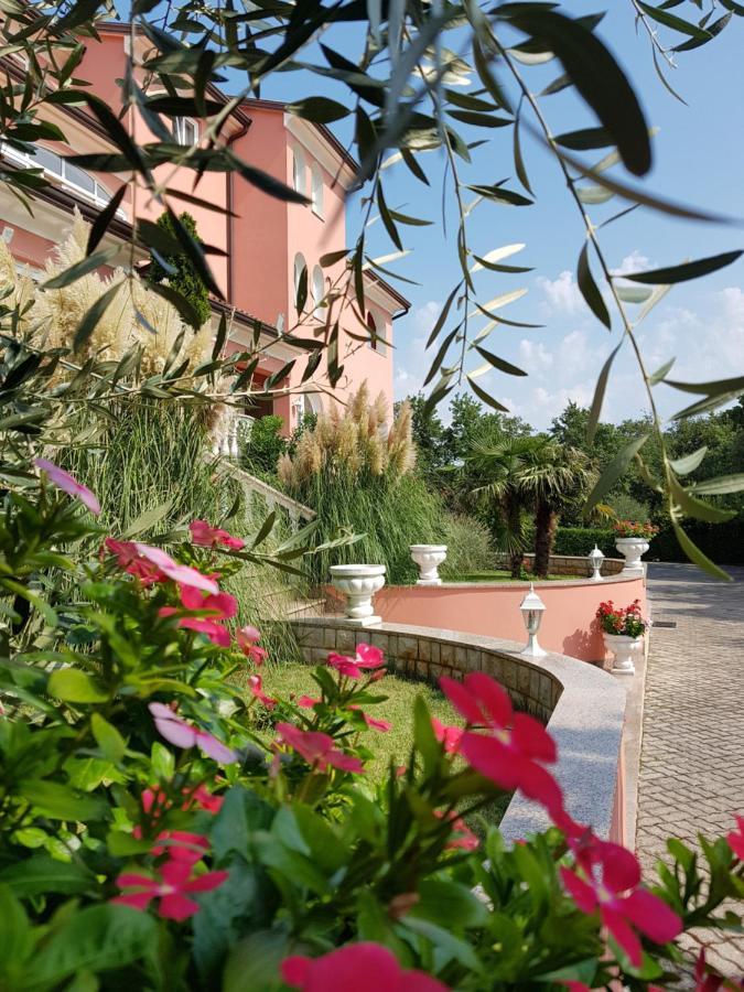 Villa Chiara Крница Екстериор снимка