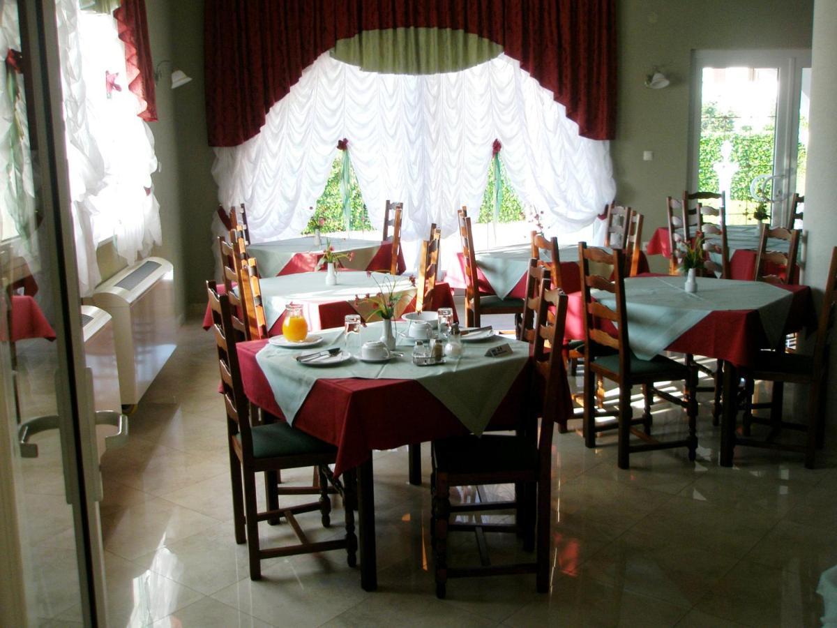 Villa Chiara Крница Екстериор снимка