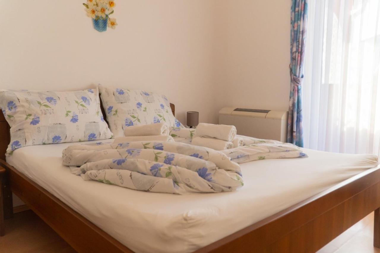 Villa Chiara Крница Екстериор снимка