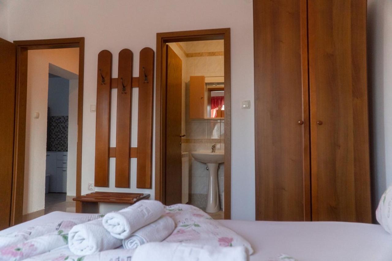Villa Chiara Крница Екстериор снимка