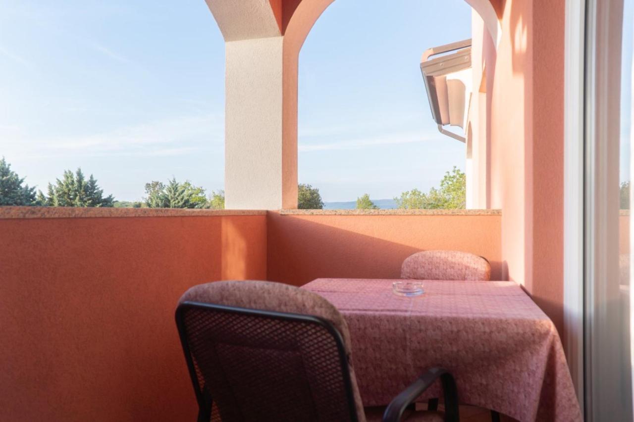 Villa Chiara Крница Екстериор снимка
