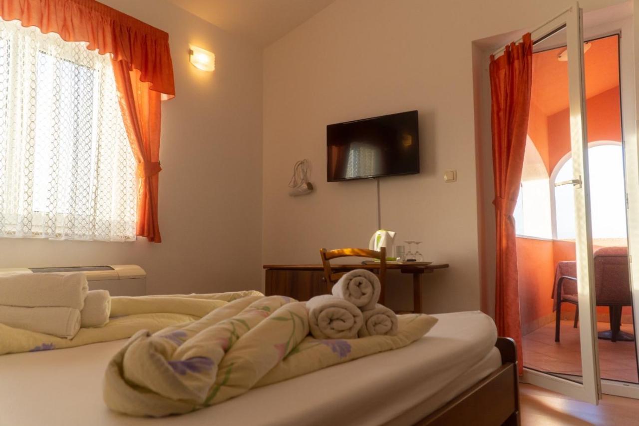 Villa Chiara Крница Екстериор снимка