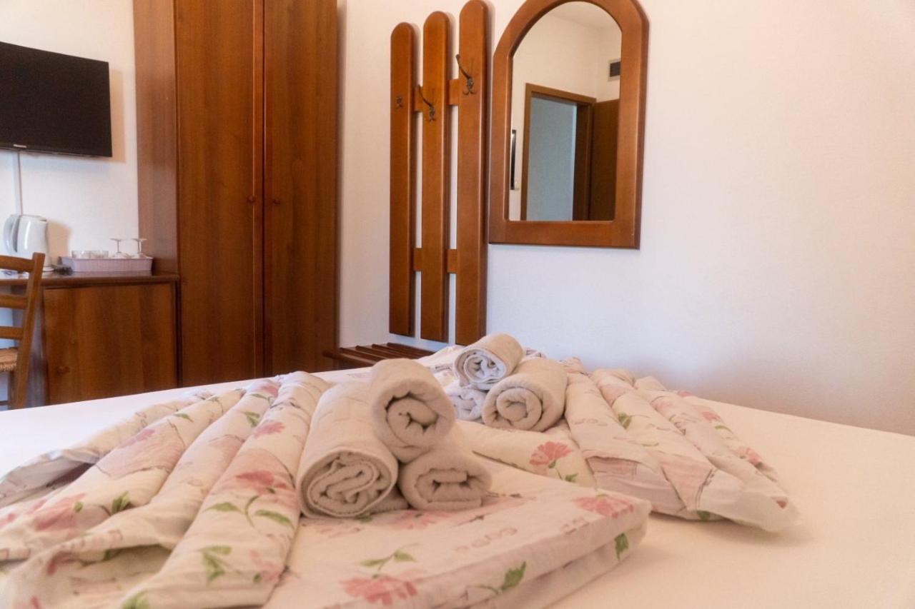 Villa Chiara Крница Екстериор снимка
