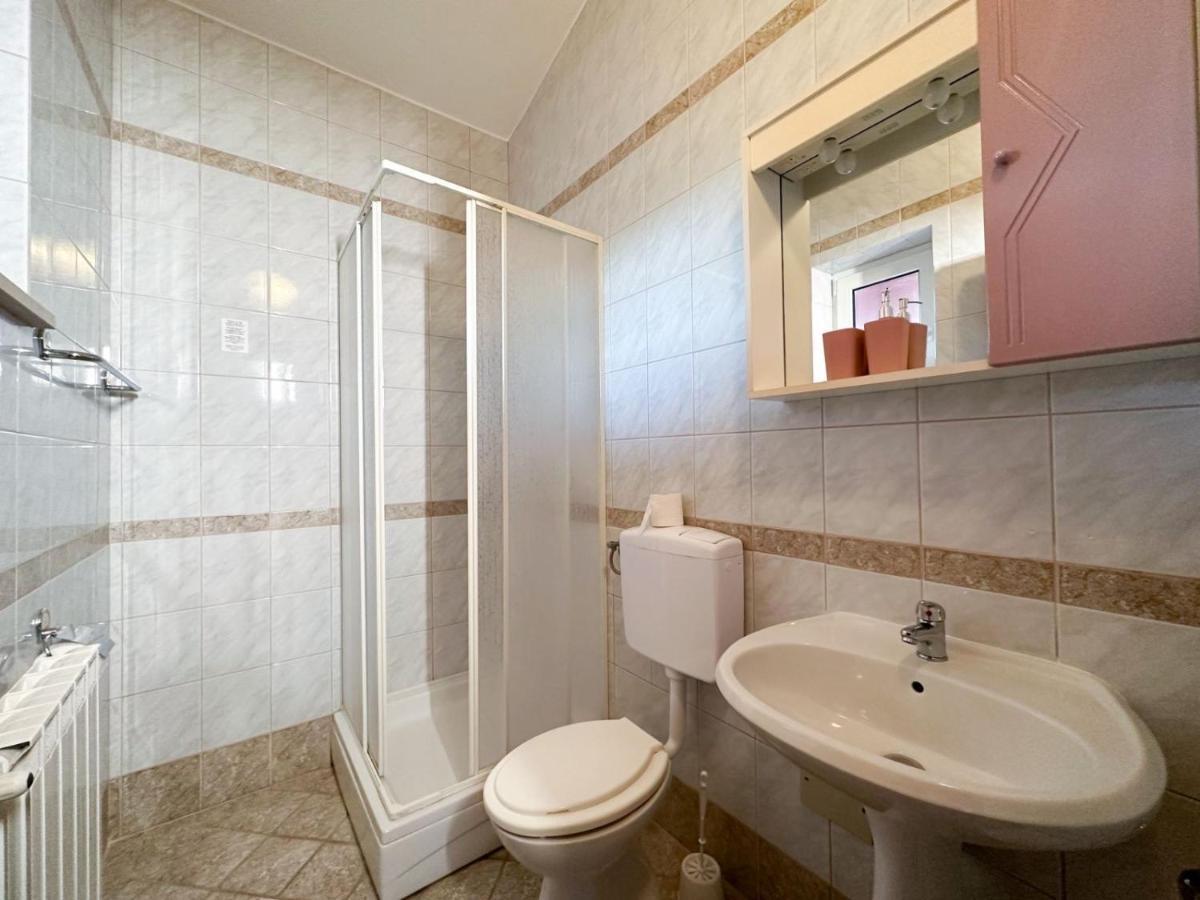 Villa Chiara Крница Екстериор снимка