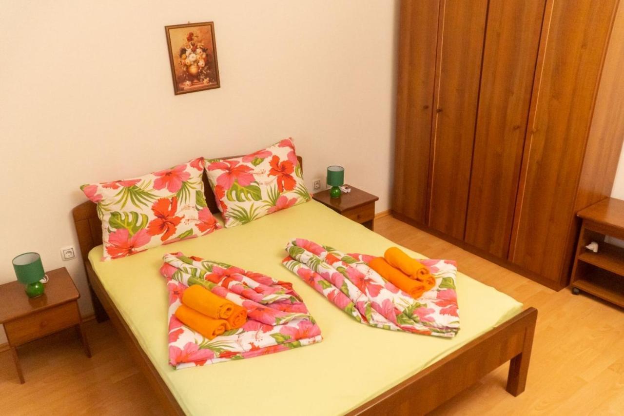 Villa Chiara Крница Екстериор снимка