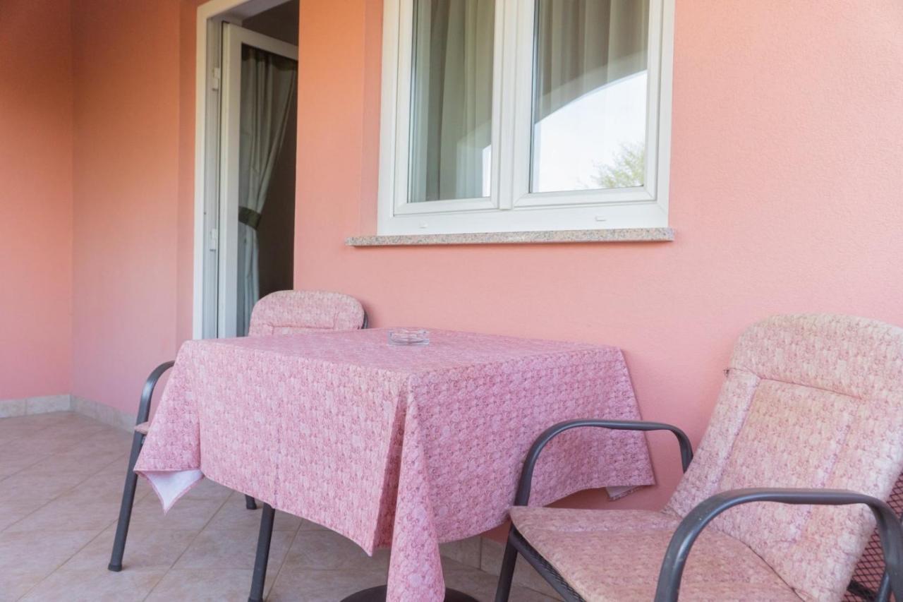 Villa Chiara Крница Екстериор снимка