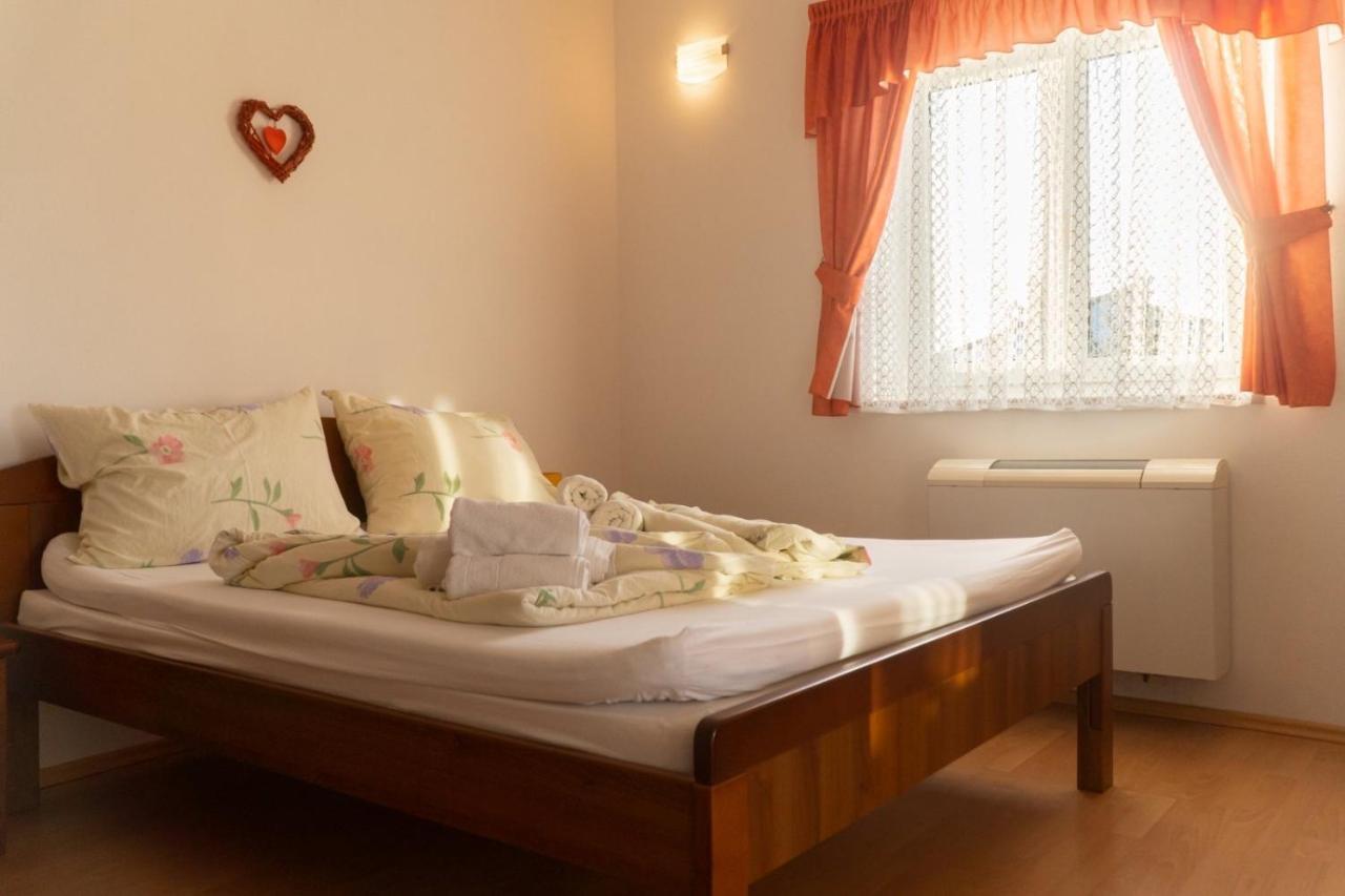 Villa Chiara Крница Екстериор снимка